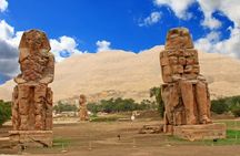 Luxor West Bank day tour