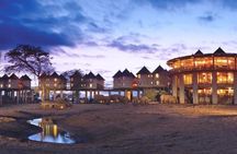 2-Day Safari in Taita Hills from Mombasa