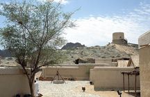 Hatta Mountain Tour 