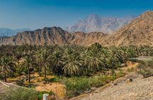 Hatta Mountain Tour 