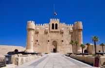 Alexandria Day Tour