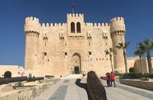 Alexandria Day Tour