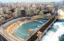 Alexandria Day Tour