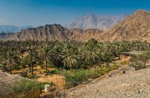 Hatta Mountain Adventure Tour 