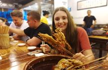 Private Customized Chengdu City Full Day Tour in Your Way 