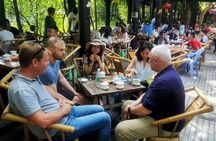 Private Customized Chengdu City Full Day Tour in Your Way 
