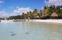 Contoy Island