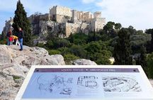 Apostle Paul Steps private tour (Athens, Kechries, Corinth & Canal) 10 hours 