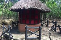 Full Day Prison Island and Nakupenda Sandbank Beach with Lunch