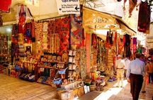 Jerusalem Day Tour