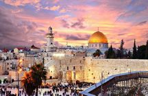 Jerusalem Day Tour