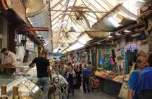 Jerusalem Day Tour