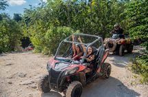 Mud Madness at Selvatica