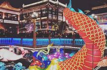 Shanghai Private Tour:Former French Concession, Jewish Refugees Museum&Yu Garden