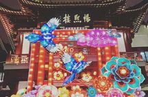 Shanghai Private Tour:Former French Concession, Jewish Refugees Museum&Yu Garden