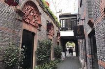 Shanghai Private Tour:Former French Concession, Jewish Refugees Museum&Yu Garden