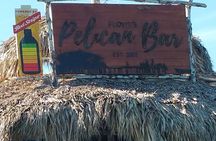  Appleton Estate Rum Tour and Pelican Bar Customize Tour