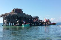  Appleton Estate Rum Tour and Pelican Bar Customize Tour