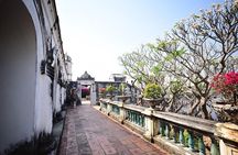 Hangzhou: Classic Day Tour of Torun Palace + Torun Cave