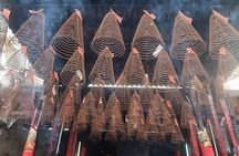 The Real Ho Chi Minh City - Phu My Shore Excursions