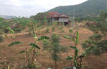 Full-Day Kampot & Kep with a local Tuk Tuk Tours 