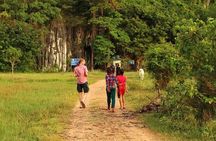 Full-Day Kampot & Kep with a local Tuk Tuk Tours 