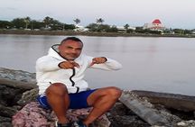 Half Island West side history/ snorkel tour