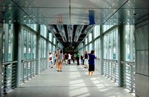 Petronas Twin Tower Tickets & Round Trip Transfers