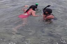 Other side of heaven Eco friendly snorkeling adventure 