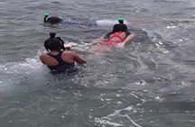 Other side of heaven Eco friendly snorkeling adventure 