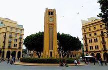 Small-Group Beirut Historical Tour