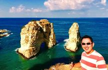 Small-Group Beirut Historical Tour