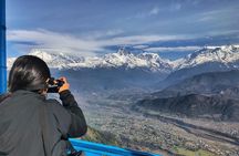 Kathmandu and Pokhara: 6 Days in the Heart of Nepal