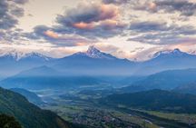 Kathmandu and Pokhara: 6 Days in the Heart of Nepal