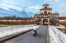 14 days Vietnam bicycling tour