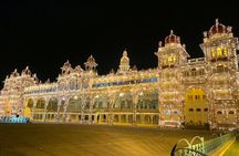 Mysore Heritage & Cultural Day Tour from Bangalore