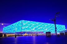 Beijing Private One Day Tour to Visit Badaling Great Wall and Ming Dynasty Tombs