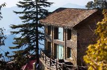 Landour Infinity Walk - A Guided Walking Tour Of Landour