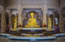 Private Half-Day Sightseeing Tour of Ahmedabad