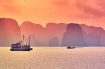 Wellness Detox Journey In Vietnam