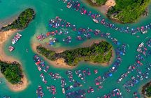 Wellness Detox Journey In Vietnam