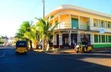 Highlights of the Northern Madagascar - Private Multi Day Tour