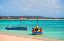 Highlights of the Northern Madagascar - Private Multi Day Tour