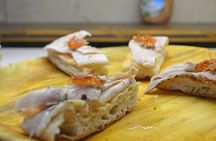 Rome: 4-hours Trastevere by Night Food, Wine and Sightseeing Tour