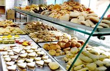 Rome: 4-hours Trastevere by Night Food, Wine and Sightseeing Tour