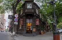 4 Days of Culture, Nature, Cuisine & Traditions of Armenia