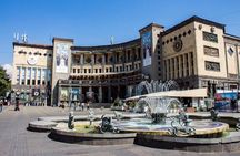 4 Days of Culture, Nature, Cuisine & Traditions of Armenia