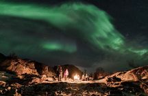"a journey in search of the Northern Lights" | Photography