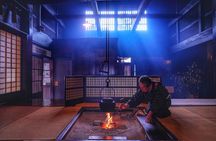 Explore Kiso Valley : Magome - Tsumago Mountain Trail Walk