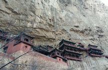 2-Day Private Tour: Datong Highlights